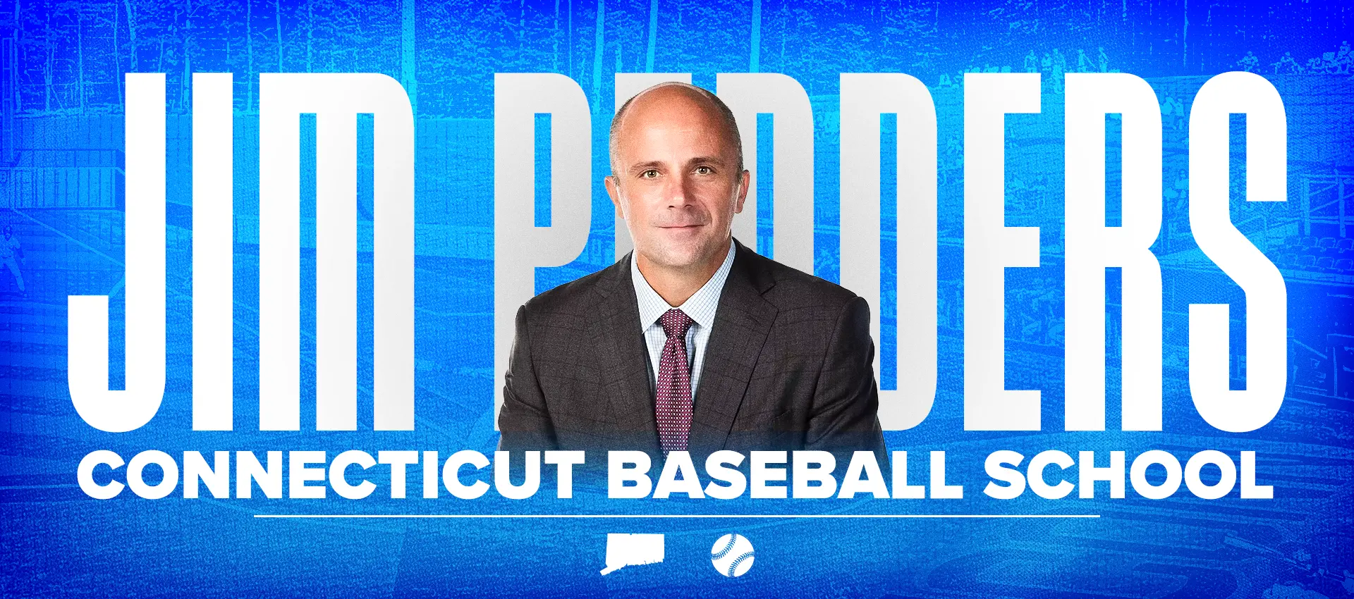 Jim Penders Connecticut Baseball School