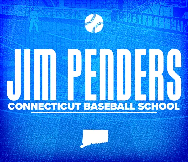 Jim Penders Connecticut Baseball School